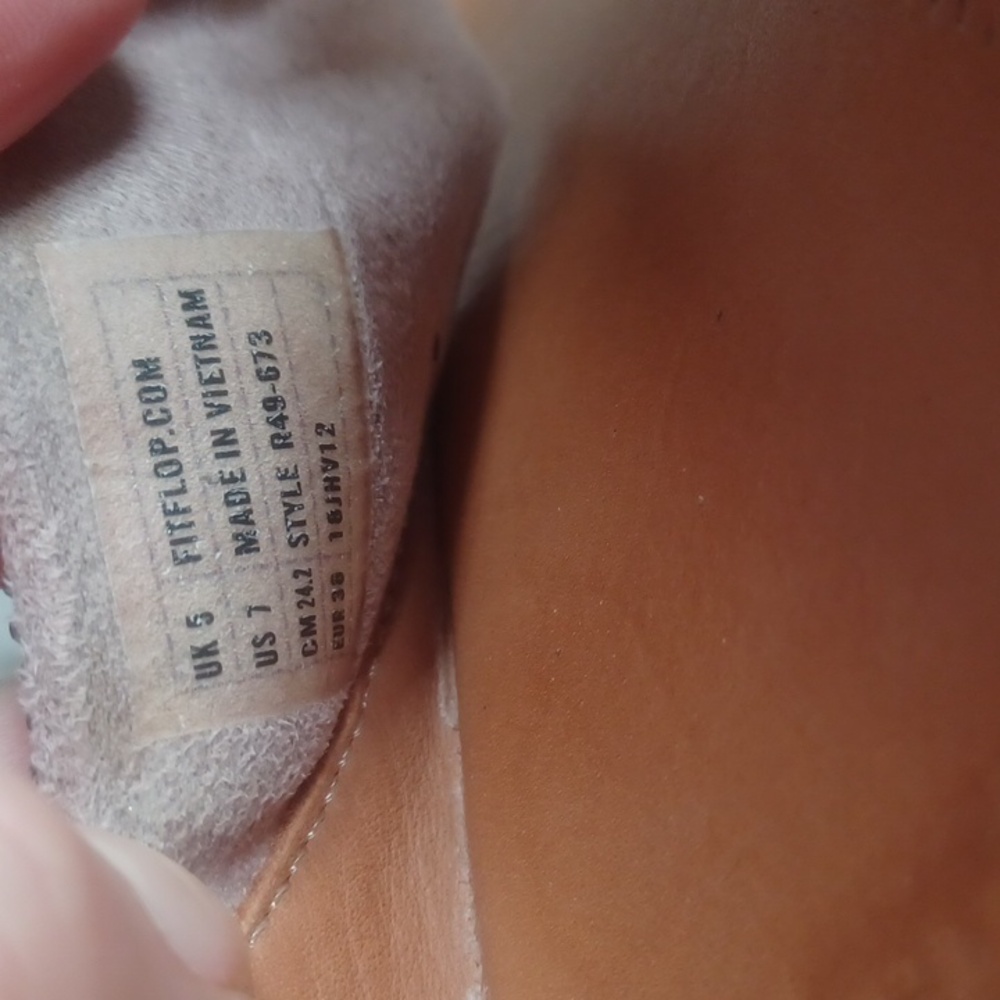 Fittlop  Sandals - Picture 12 of 15